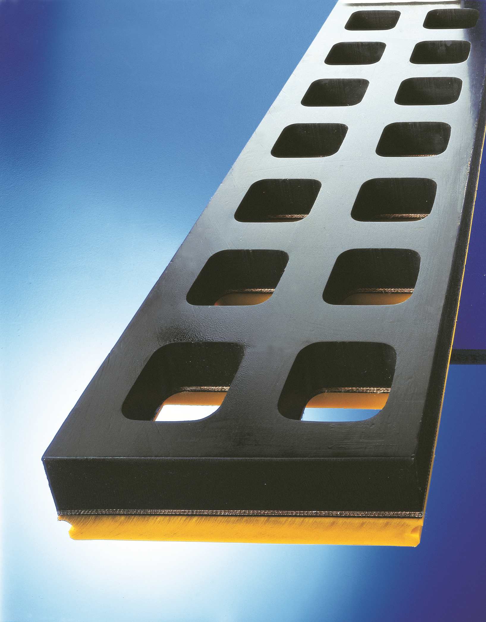 Elments modulaire ISEGUM WS85