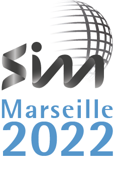 Sim Marseille 2022 